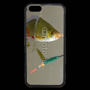 Coque iPhone 6 Premium Pêche à la ligne