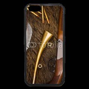 Coque iPhone 6 Premium Couteau de chasse