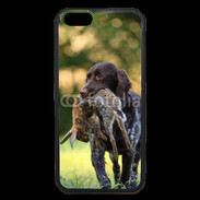 Coque iPhone 6 Premium Chien de chasse 110