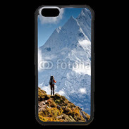 Coque iPhone 6 Premium Randonnée Himalaya