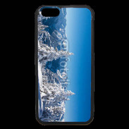 Coque iPhone 6 Premium Paysage de montagne 1