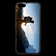 Coque iPhone 6 Premium Randonnée Himalaya 2