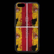 Coque iPhone 6 Premium Esprit corrida espagnole