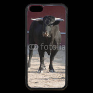 Coque iPhone 6 Premium Taureau de corrida 65