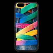 Coque iPhone 6 Premium Lacet de chaussure fashion