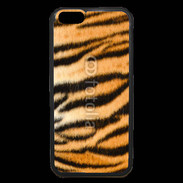 Coque iPhone 6 Premium Peau de tigre