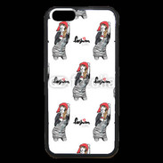 Coque iPhone 6 Premium Mode et fashion