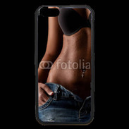 Coque iPhone 6 Premium Piercing au nombril 1