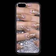 Coque iPhone 6 Premium Manucure des ongles et décoration