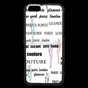Coque iPhone 6 Premium Mode et haute couture