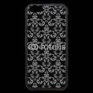 Coque iPhone 6 Premium Fond noir fashion 5