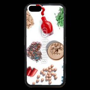 Coque iPhone 6 Premium Maquillage 2