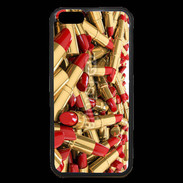 Coque iPhone 6 Premium Rouges à lèvres 2