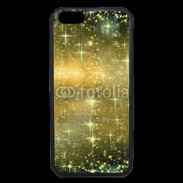 Coque iPhone 6 Premium Poussière d'étoiles