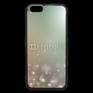 Coque iPhone 6 Premium Fond lumières