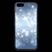 Coque iPhone 6 Premium Poussière d'étoiles 2