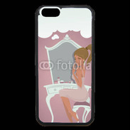 Coque iPhone 6 Premium Fashionista