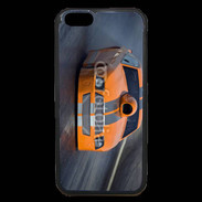 Coque iPhone 6 Premium Dragster