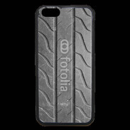 Coque iPhone 6 Premium Effet pneu de voiture