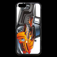 Coque iPhone 6 Premium Hot rod 3