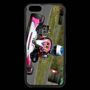 Coque iPhone 6 Premium karting Go Kart 1