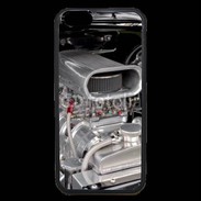 Coque iPhone 6 Premium moteur dragster