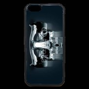 Coque iPhone 6 Premium Formule 1 en dégradé