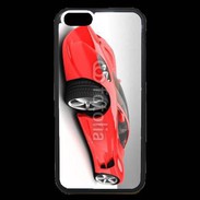 Coque iPhone 6 Premium Prototype de voiture 750