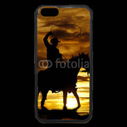 Coque iPhone 6 Premium Cowboy 3