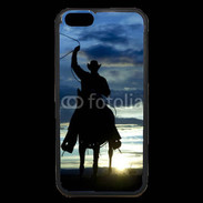 Coque iPhone 6 Premium Cowboy 4