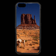 Coque iPhone 6 Premium Monument Valley USA