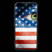 Coque iPhone 6 Premium Best regard USA