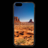 Coque iPhone 6 Premium Monument Valley USA 5