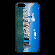 Coque iPhone 6 Premium Freedom Tower NYC 7