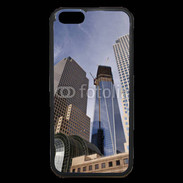Coque iPhone 6 Premium Freedom Tower NYC 15