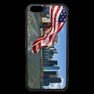 Coque iPhone 6 Premium Manhattan 7