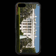 Coque iPhone 6 Premium La Maison Blanche 1