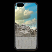 Coque iPhone 6 Premium Mount Rushmore 2