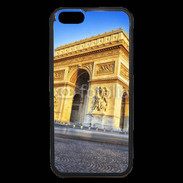 Coque iPhone 6 Premium Arc de Triomphe 2