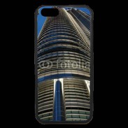 Coque iPhone 6 Premium KLCC by night