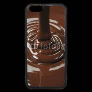 Coque iPhone 6 Premium Chocolat fondant