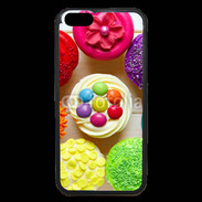 Coque iPhone 6 Premium Cup cake