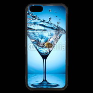 Coque iPhone 6 Premium Cocktail Martini