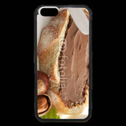 Coque iPhone 6 Premium Pâte à tartiner