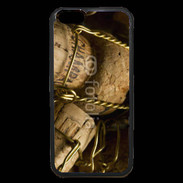 Coque iPhone 6 Premium Bouchon de champagne