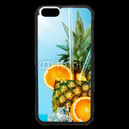 Coque iPhone 6 Premium Cocktail d'ananas