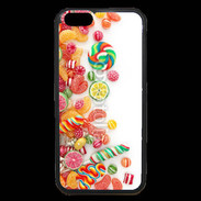 Coque iPhone 6 Premium Assortiment de bonbons 111