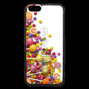 Coque iPhone 6 Premium Assortiment de bonbons 112