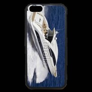 Coque iPhone 6 Premium Bateau à moteur 1