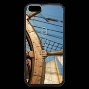 Coque iPhone 6 Premium Barre de bateau